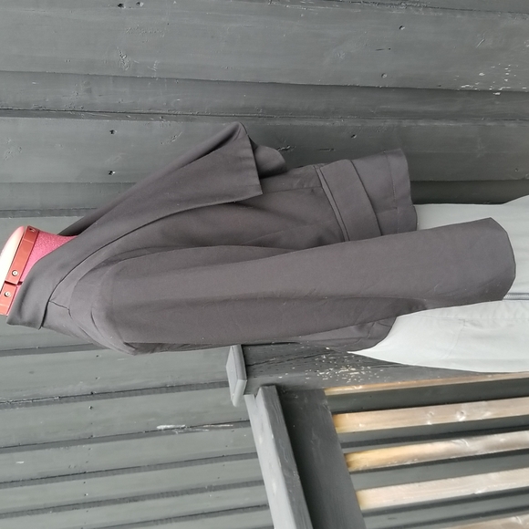 Bar III Cropped Blazer Size M - Picture 4 of 17